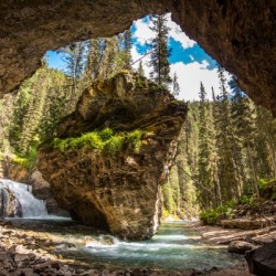 Banff Hidden Treasure